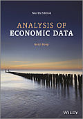 Analysis of Economic Data 4e