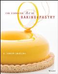 Advanced Art of Baking & Pastry