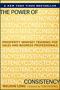 Power of Consistency Prosperity Mindset Training for Sales & Business Professionals