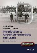 Introduction to Aircraft Aeroelasticity and Loads