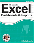 Excel Dashboards and Reports, 2nd Edition