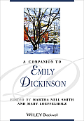 Companion To Emily Dickinson