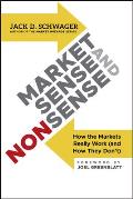 Market Sense & Nonsense Why Almost Everything You Know about Investing Is Wrong