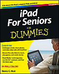 iPad For Seniors For Dummies 5th Edition
