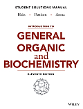 Introduction To General Organic & Biochemistry