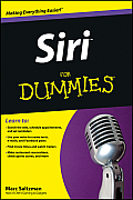 Siri for Dummies 2nd Edition