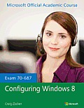 Exam 70-687 Configuring Windows 8