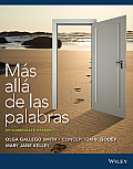 M?s All? de Las Palabras: Intermediate Spanish