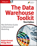 Data Warehouse Toolkit 3rd Edition