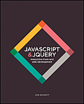 JavaScript & JQuery Interactive Front End Development