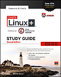 CompTIA Linux+ Study Guide 2nd Edition LXO 101 & LXO 102