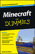 Minecraft For Dummies