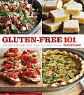 Gluten Free 101 The Essential Beginners Guide to Easy Gluten Free Cooking