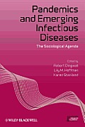 Pandemics and Emerging Infectious