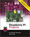 Raspberry Pi Projects 2nd Edition
