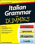 Italian Grammar for Dummies