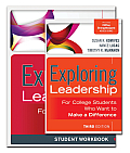 The Exploring Leadership Student Set