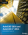 Autocad 2014 Essentials Autodesk Official Press