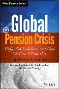 Global Pension Crisis
