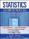 Statistics Unlocking The Power Of Data Binder Ready Version