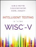 Intelligent Testing With The Wisc V
