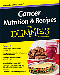 Cancer Nutrition & Recipes For Dummies