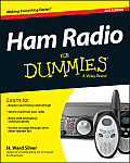 Ham Radio for Dummies 2nd Edition