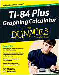 Ti 84 Plus Graphing Calculator for Dummies