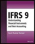 Ifrs 9: Understanding Financial Instruments and Their Accounting