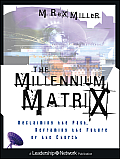 The Millennium Matrix: Reclaiming the Past, Reframing the Future of the Church