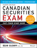 Canadian Securites Exam Fast Track Study Guide