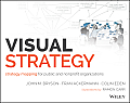Visual Strategy A Workbook For Strategy Mapping In Public & Nonprofit Organizations