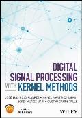 Digital Signal Processing with Kernel Methods