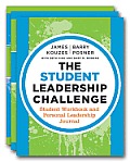 The Student Leadership Challenge, Student Workbook and Personal Leadership Journal