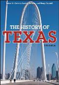 History Of Texas