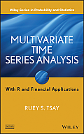 Multivariate Time Series Analysis With R & Financial Applications
