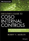 Executive's Guide to Coso Internal Controls: Understanding and Implementing the New Framework