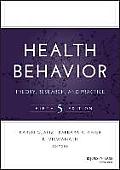 Health Behavior Theory Research & Practice