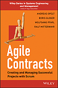 Agile Contracts Creating & Managing Successful Projects with Scrum