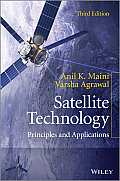 Satellite Technology: Principles and Applications