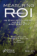 Measuring Roi in Environment, Health, and Safety