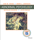 Abnormal Psychology Twelfth Edition DSM V Update