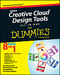 Adobe Creative Cloud Design Tools All in One For Dummies