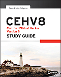 CEH v8 Certified Ethical Hacker Version 8 Study Guide