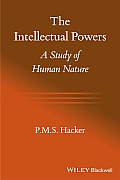 Intellectual Powers