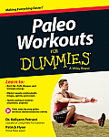 Paleo Workouts for Dummies