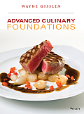 Advanced Culinary Foundations