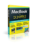 Macbook for Dummies