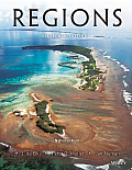 Geography Realms Regions & Concepts 16th Edition