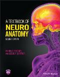 Textbook Of Neuroanatomy